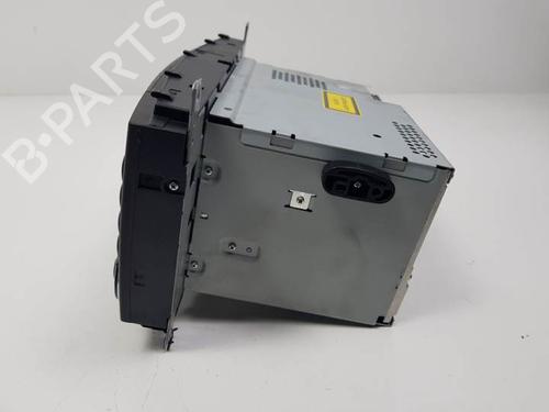 Radio MERCEDES-BENZ C-CLASS (W203) C 200 CDI (203.007) | BP11698279E6 