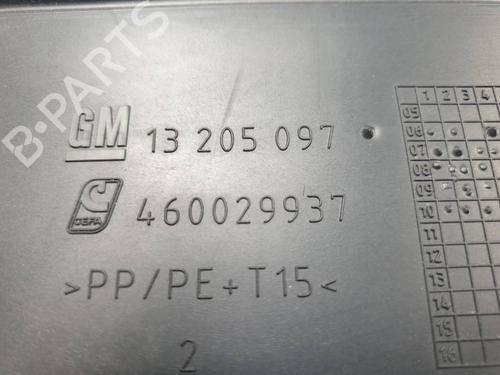 Glove box OPEL CORSA D (S07) 1.0 (L08, L68) | BP38433448C95 - Image 4