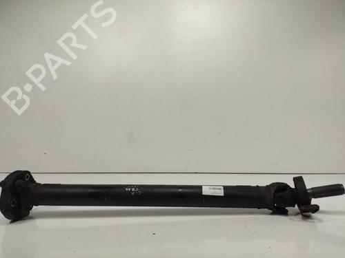 Used Driveshaft MERCEDES-BENZ CLK Convertible (A208) CLK 230 Kompressor (208.448) (197 hp) 9418961