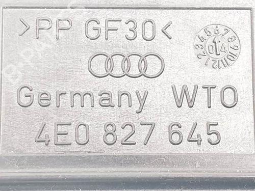 Tailgate lock AUDI A6 C6 (4F2) 3.2 FSI quattro | BP17028337C101 
