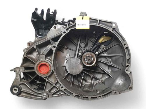 Used Gearbox Gearbox FORD FOCUS II Turnier (DA_, FFS, DS) 1.8 TDCi (115 hp) 24929717 24929717