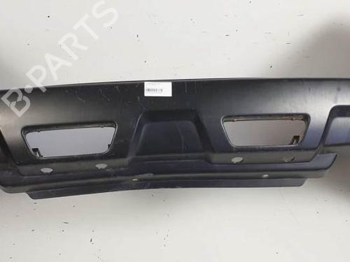Rear bumper NISSAN X-TRAIL II (T31) 2.0 dCi 4x4 | BP12377390C8 
