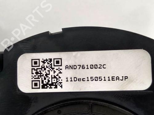 Squib airbag FORD GALAXY II (WA6) 2.0 TDCi | BP7777536C102 