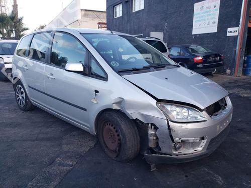 Engine control unit (ECU) FORD FOCUS C-MAX (DM2) 1.8 TDCi | BP25117079M57 - Image 19