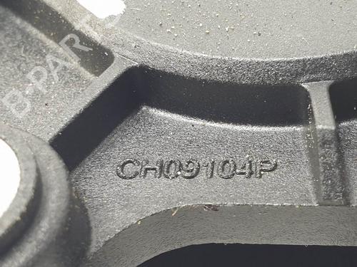 Rear left window mechanism HONDA CR-V IV (RM_) 2.2 i-DTEC 4WD (RE6) | BP24933726C24 - Image 8