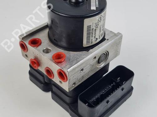Used ABS pump ABS pump RENAULT TWINGO II (CN0_) 1.2 (CN0D) (58 hp) 24817179 24817179