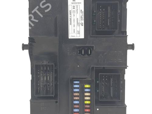 Fuse box FORD TRANSIT CUSTOM V362 Bus (F3) 2.2 TDCi | BP38433466E1 - Image 2