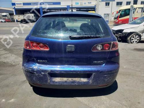 Ignition coil SEAT IBIZA III (6L1) 1.4 16V | BP17916128M94 