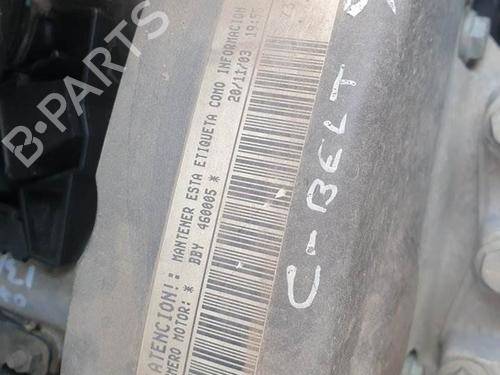 Ignition coil SEAT CORDOBA (6L2) 1.4 16V | BP17165794M94 