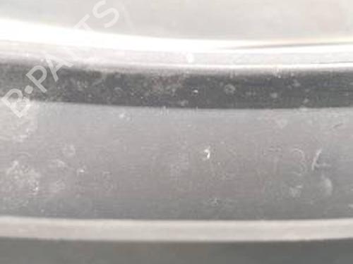 Grille BMW X5 (E53) 3.0 d | BP31058840C40 