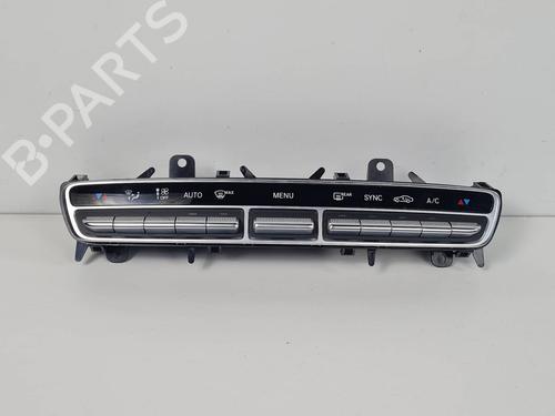 Used Climate control Climate control MERCEDES-BENZ C-CLASS Coupe (C205) AMG C 43 4-matic (205.364) (367 hp) 34515146 34515146