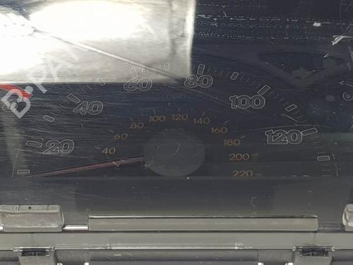 Kombinert Instrument HONDA FR-V (BE) 2.2 i CTDi (BE5) | BP9652912C47 