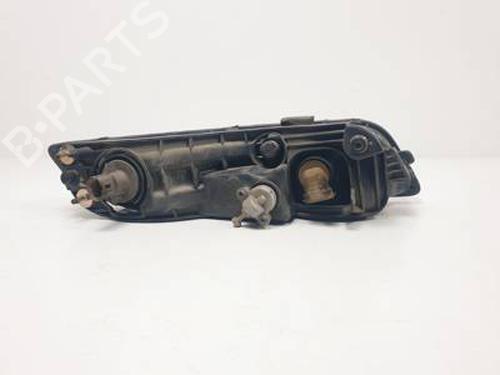 Venstre foran tåkelykt SSANGYONG REXTON / REXTON II (GAB_) 2.7 Xdi | BP30896325C30