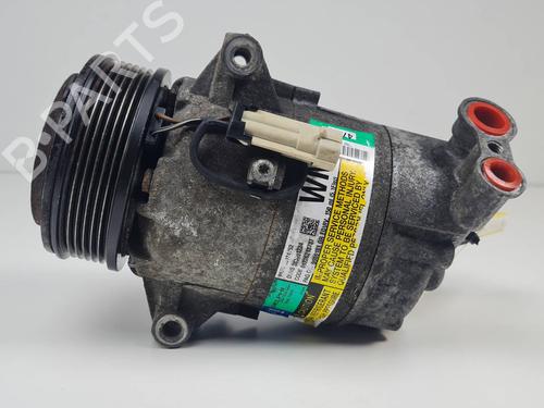 AC compressor OPEL ASTRA H TwinTop (A04) 1.9 CDTi (L67) | BP34513230M34 - Image 3