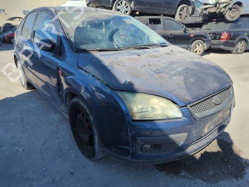 Climate control FORD FOCUS II (DA_, HCP, DP) 1.6 | BP37434381I5 - Image 7