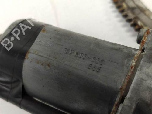Front right window mechanism DAEWOO KALOS (KLAS) 1.2 | BP9950823C23 