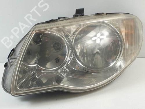 Used Left headlight CHRYSLER VOYAGER IV (RG, RS) 2.4 (147 hp) 18419145