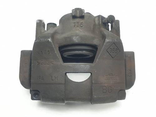 Left front brake caliper RENAULT LAGUNA III (BT0/1) 2.0 dCi (BT01, BT08, BT09, BT0E, BT0K, BT12, BT1C, BT1D,... | BP29275084M105 - Image 2