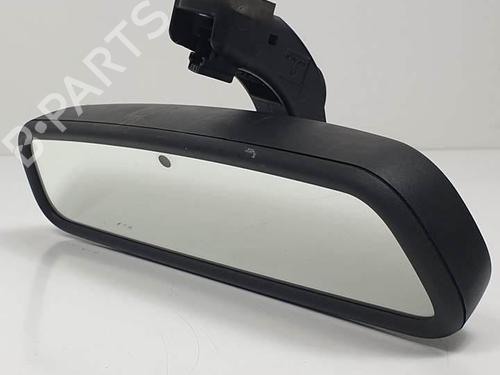 Used Rear mirror Rear mirror BMW 5 Touring (E61) 520 d (163 hp) 18001002 18001002