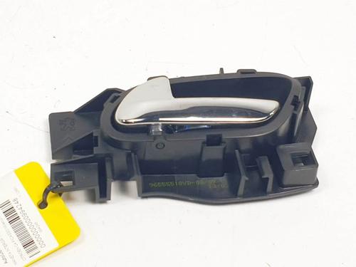 Used Rear left interior door handle Rear left interior door handle CITROËN C4 Picasso I MPV (UD_) 1.6 HDi 110 (112 hp) 15400928 15400928