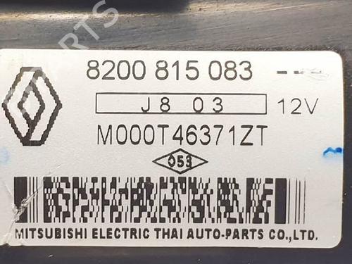 Starter DACIA SANDERO II 1.6 | BP19070981M8 