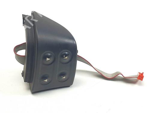 Used Steering wheel controls SEAT LEON (1P1) 1.6 (102 hp) 27815075