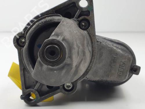Starter OPEL MERIVA A MPV (X03) 1.6 (E75) | BP28060351M8 