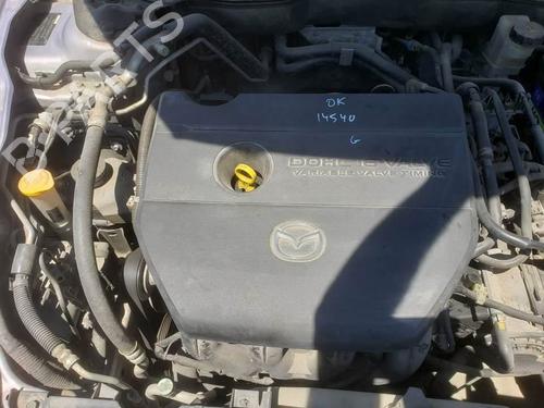 Third brake light MAZDA 6 Hatchback (GH) 1.8 MZR | BP18312311L11 - Image 13