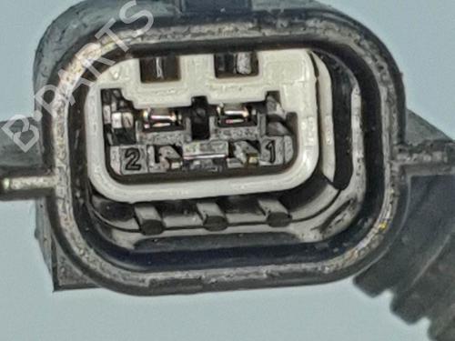 Left front indicator INFINITI Q50 50 D | BP25119497C32 - Image 3