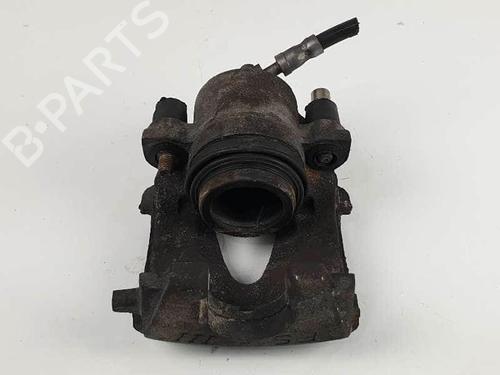 Used Right front brake caliper Right front brake caliper SKODA YETI (5L) 2.0 TDI (110 hp) 11570004 11570004