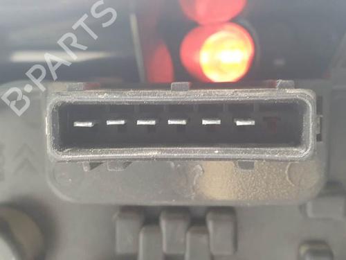 Right taillight CITROËN XSARA (N1) 2.0 HDi 109 | BP25146154C35 