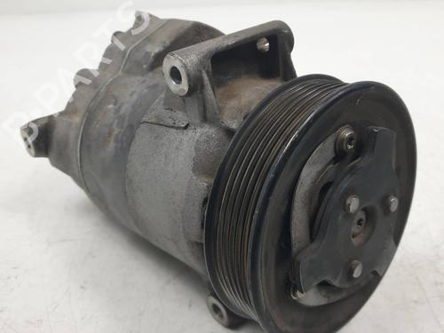 Used AC compressor AC compressor OPEL ASTRA J (P10) 1.6 (68) (115 hp) 36594717 36594717
