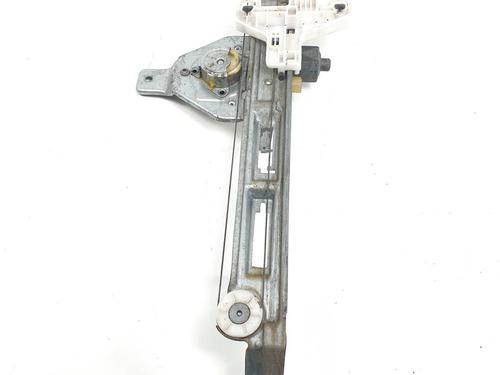 Used Rear left window mechanism Rear left window mechanism JEEP PATRIOT (MK74) 2.0 CRD (140 hp) 28448025 28448025