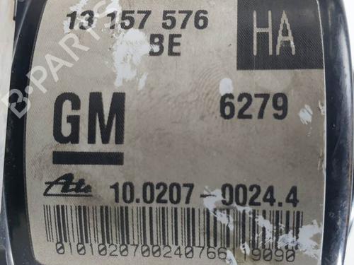 ABS pump OPEL ASTRA H (A04) 1.7 CDTI (L48) | BP28178419M43 