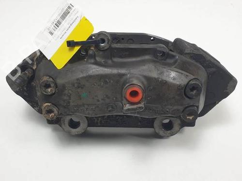 Used Left front brake caliper MERCEDES-BENZ M-CLASS (W163) ML 270 CDI (163.113) (163 hp) 18168271