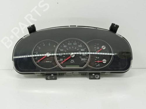 Used Instrument cluster Instrument cluster KIA CARNIVAL II (GQ) 2.9 CRDi (144 hp) 7781689 7781689