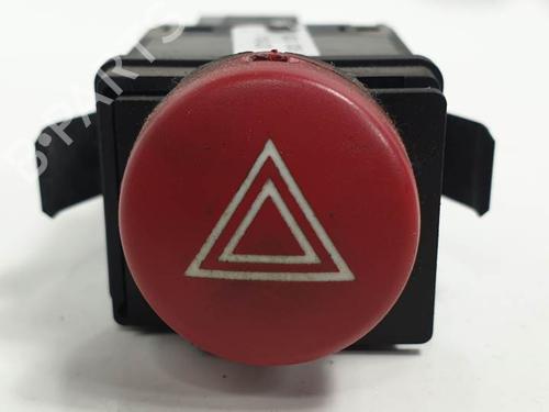 Used Warning switch SEAT IBIZA III (6L1) 1.4 16V (100 hp) 6846131