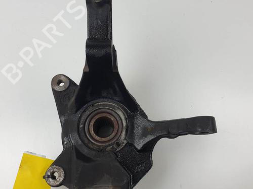 Right front steering knuckle RENAULT TRAFIC II Bus (JL) 2.5 dCi 145 (JL0J) | BP27554120M26 - Image 2