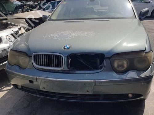 Right front shock absorber BMW 7 (E65, E66, E67) 745 i, Li | BP25121171M17 - Image 13