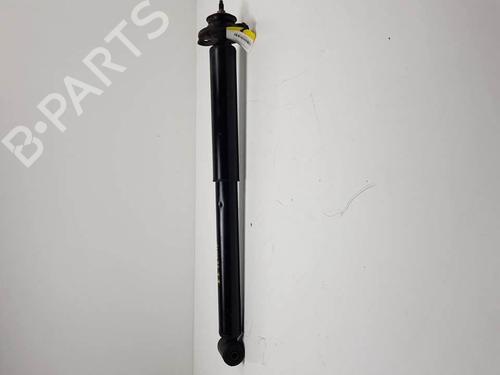Used Left rear shock absorber Left rear shock absorber DAEWOO KALOS (KLAS) 1.4 (83 hp) 19070922 19070922