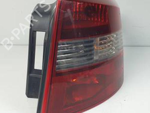 Used Right taillight RENAULT LAGUNA III Grandtour (KT0/1) 2.0 dCi (KT07, KT0J, KT14, KT1A, KT1S) (131 hp) 30278717