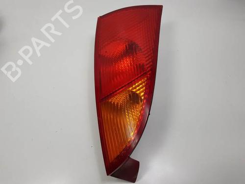Used Right taillight FORD FOCUS I (DAW, DBW) 1.6 16V (100 hp) 12384138