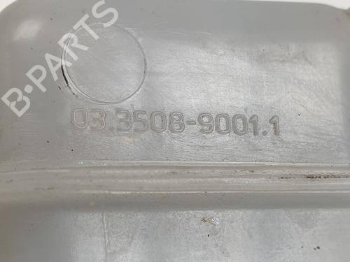 Brake master cylinder CITROËN C4 AIRCROSS 1.8 HDi 150 | BP29875234M77 - Image 6
