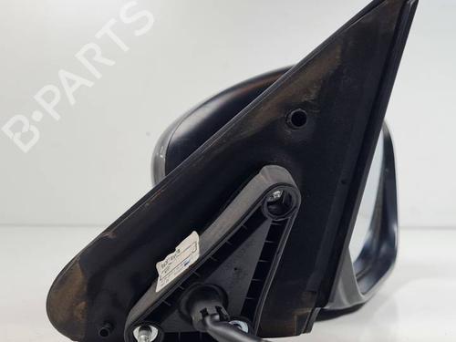Right mirror NISSAN JUKE (F15) 1.2 DIG-T | BP29321740C27 