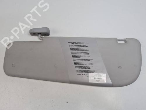 Left sun visor OPEL COMBO Tour (X12) 1.3 CDTI (C26, D26, E26, C05) | BP37587000I1 - Image 2