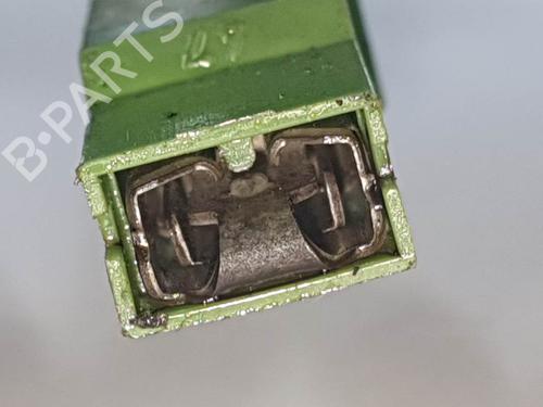 AC compressor SMART CABRIO (450) 0.6 (S1OLA1, 450.441, 450.442, 450.443) | BP25611659M34 - Image 8