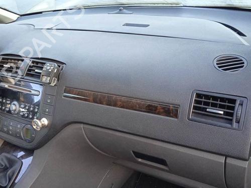 Warning switch FORD FOCUS C-MAX (DM2) 1.8 TDCi | BP12373765I22 - Image 9