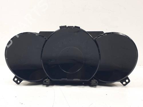 Instrument cluster KIA CEE'D (JD) 1.4 CRDi 90 | BP29298074C47 