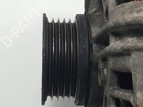 Alternator OPEL ZAFIRA A MPV (T98) 1.6 16V (F75) | BP18009672M7 