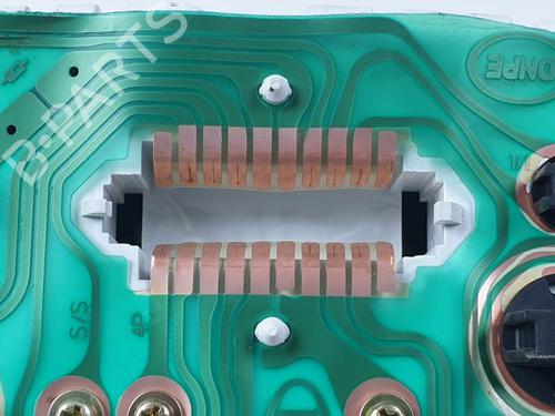 Instrument cluster KIA SORENTO I (JC) 2.4 | BP25931709C47 